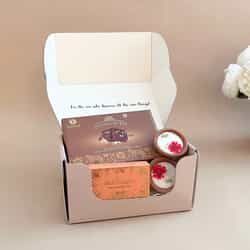 Mitti & Mithaas Hamper