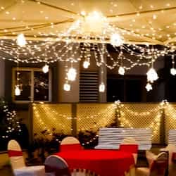 Fairy & Pixel Light Decoration (Indoor & Outdoor)