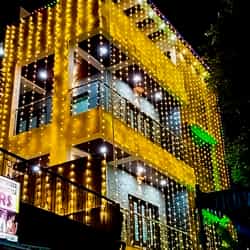 Lighting Decoration for Villa & Independent House - Outdoor/Indoor